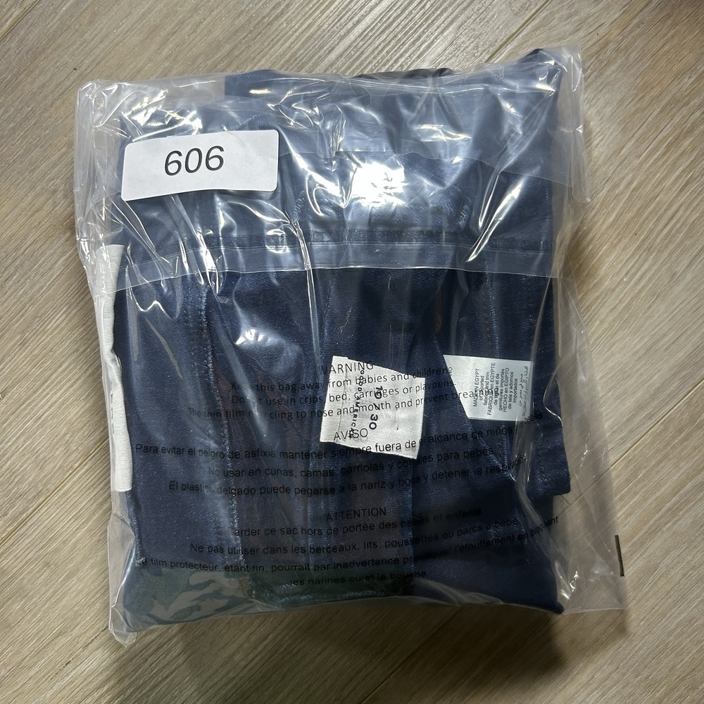 NWT Good American Size 10/30 Good Legs Dark Blue Skinny Jeans Sculpting Slimming - Picture 12 of 12
